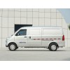 BAIC Xiaohema 2020 pure electric truck minivan high-quality second-hand car-Yitongda China second-hand car export dealer