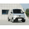 BAIC Xiaohema 2020 pure electric truck minivan high-quality second-hand car-Yitongda China second-hand car export dealer