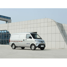 BAIC Xiaohema 2020 pure electric truck minivan high-quality second-hand car-Yitongda China second-hand car export dealer