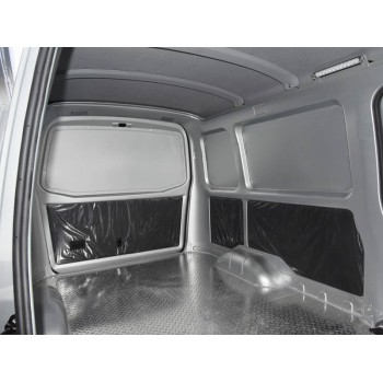 BAIC Xiaohema 2020 pure electric truck minivan high-quality second-hand car-Yitongda China second-hand car export dealer