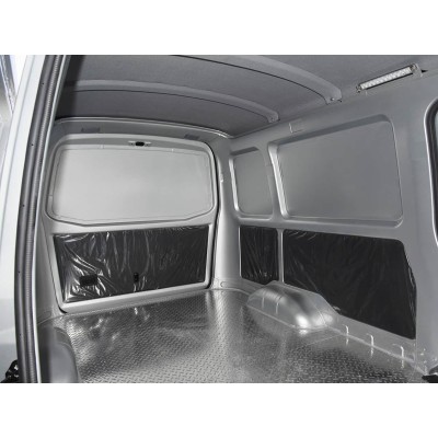 BAIC Xiaohema 2020 pure electric truck minivan high-quality second-hand car-Yitongda China second-hand car export dealer