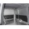 BAIC Xiaohema 2020 pure electric truck minivan high-quality second-hand car-Yitongda China second-hand car export dealer