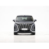 Denza D9 2025 Hybrid Car Medium and Large MPV-China High-Quality Second-Hand Vehicle Export