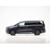 Denza D9 2025 Hybrid Car Medium and Large MPV-China High-Quality Second-Hand Vehicle Export