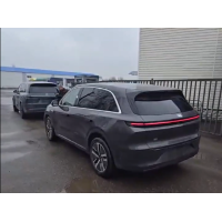 Ideal L6 Pro medium and large SUV used car-the vehicle has arrived in Russia