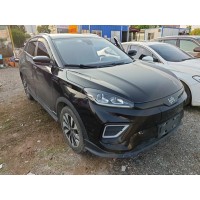 WeiMa Motor's on-site vehicle inspection is completed - please wait patiently for your car