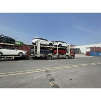 China used vehicle dealer, looking forward to the next cooperation with customers