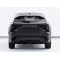 Dongfeng Honda S7 mid-size SUV electric car 2025 China car export