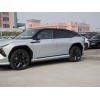 Dongfeng Honda S7 mid-size SUV electric car 2025 China car export