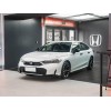 Honda Civic 2025 Hybrid Electric Vehicle China Used Car Export Discounted Cars