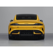 Xiaomi SU7 Ultra 2025 High-Performance Electric Cars China Electric Car Export