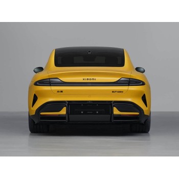 Xiaomi SU7 Ultra 2025 High-Performance Electric Cars China Electric Car Export