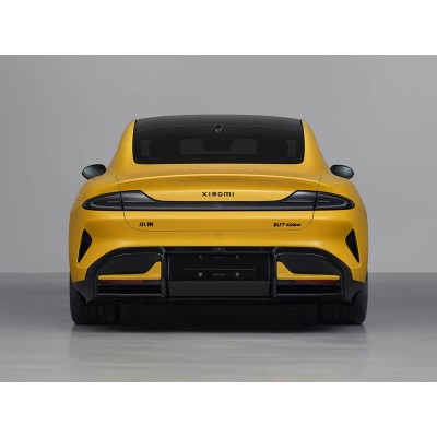 Xiaomi SU7 Ultra 2025 High-Performance Electric Cars China Electric Car Export