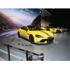Xiaomi SU7 Ultra 2025 High-Performance Electric Cars China Electric Car Export