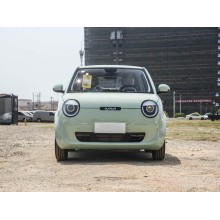 Changan Lumin 2025 Mini Pure Electric Vehicle New Energy Vehicles | Professional B2B Supplier Focusing on Automotive Distribution