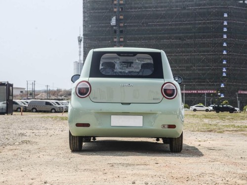 Changan Lumin 2025 Mini Pure Electric Vehicle New Energy Vehicles | Professional B2B Supplier Focusing on Automotive Distribution
