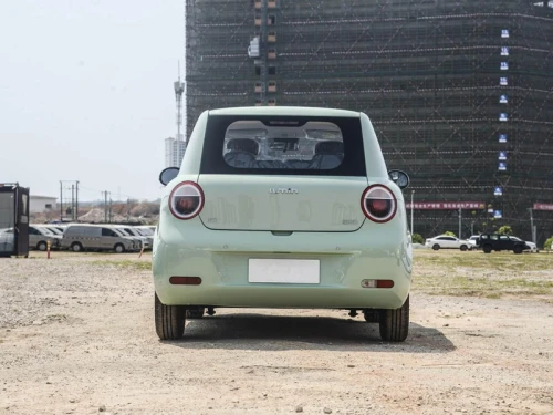 Changan Lumin 2025 Mini Pure Electric Vehicle New Energy Vehicles | Professional B2B Supplier Focusing on Automotive Distribution