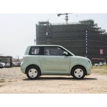 Changan Lumin 2025 Mini Pure Electric Vehicle New Energy Vehicles | Professional B2B Supplier Focusing on Automotive Distribution