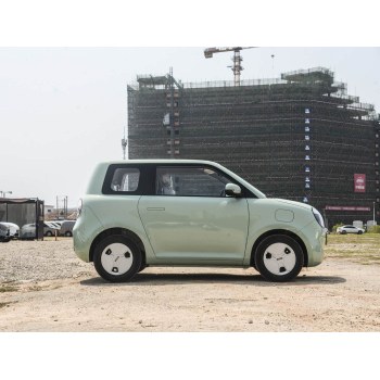 Changan Lumin 2025 Mini Pure Electric Vehicle New Energy Vehicles | Professional B2B Supplier Focusing on Automotive Distribution