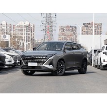Changan UNI-Z New Energy 2025 Hybrid Vehicle China New Energy Vehicle Export