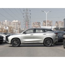 Changan UNI-Z New Energy 2025 Hybrid Vehicle China New Energy Vehicle Export