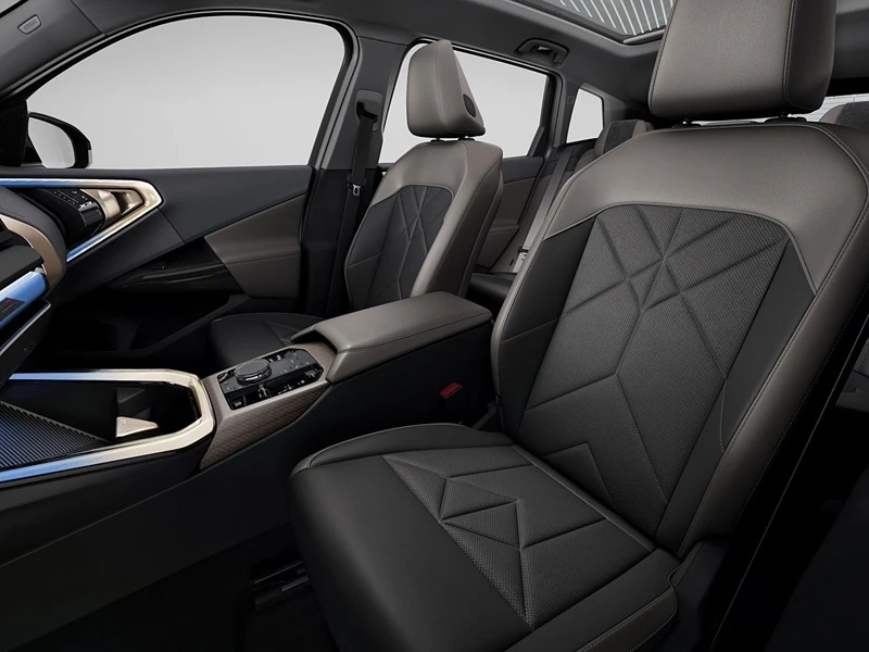 BMW X3 xDrive30L