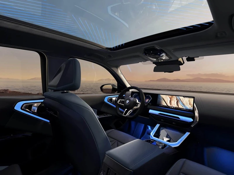 BMW X3 xDrive30L