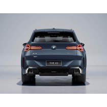 BMW X3 2025 xDrive30L Premium M Sport Package | Car agency and distribution China car export