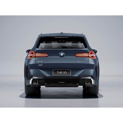 BMW X3 2025 xDrive30L Premium M Sport Package | Car agency and distribution China car export