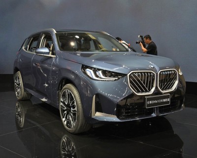 BMW X3 2025 xDrive30L Premium M Sport Package | Car agency and distribution China car export