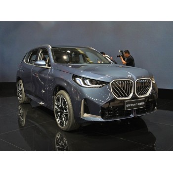 BMW X3 2025 xDrive30L Premium M Sport Package | Car agency and distribution China car export