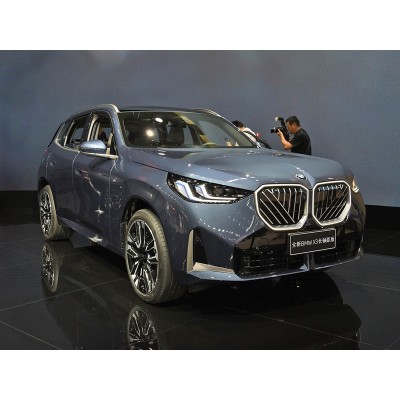 BMW X3 2025 xDrive30L Premium M Sport Package | Car agency and distribution China car export