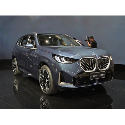 BMW X3 2025 xDrive30L Premium M Sport Package | Car agency and distribution China car export