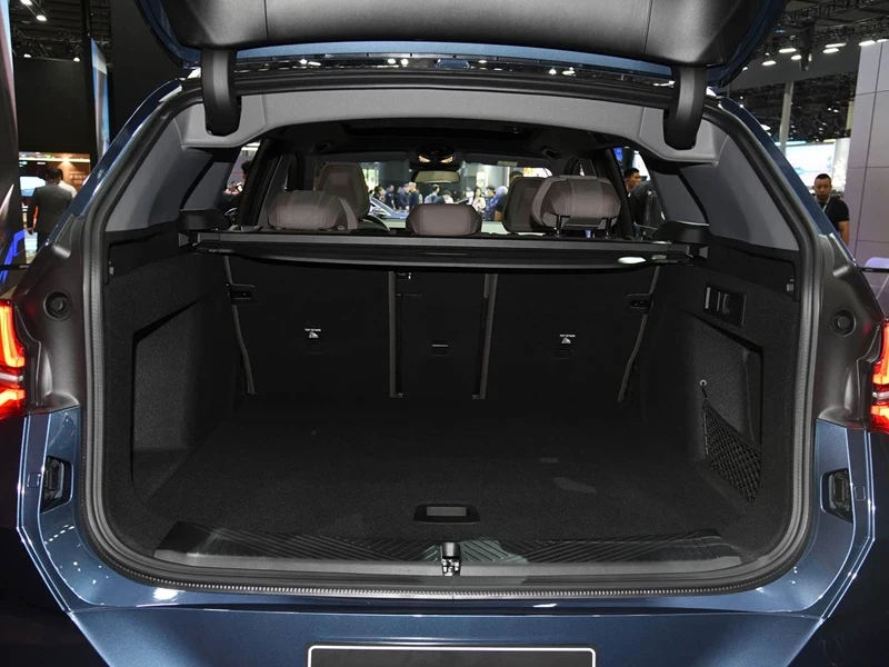 ​BMW X3 xDrive30L