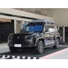 BYD Yangwang U8 2024 large off-road SUV Range-extended vehicles China export