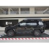 BYD Yangwang U8 2024 large off-road SUV Range-extended vehicles China export