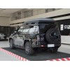 BYD Yangwang U8 2024 large off-road SUV Range-extended vehicles China export