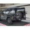 BYD Yangwang U8 2024 large off-road SUV Range-extended vehicles China export