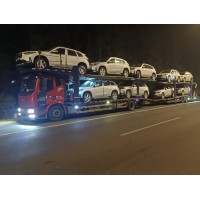 All 9 BMW X1s have been inspected and shipped