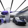 Passenger vehicle retail sales ranking in China April 2025