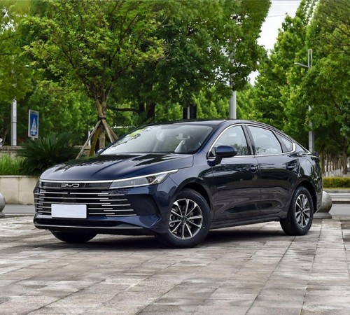 What are the best-selling passenger cars in China in April 2025?