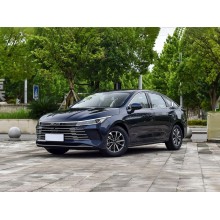 BYD Destroyer 05 Hybrid Vehicle Premium Used Car 2025