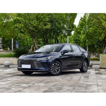 BYD Destroyer 05 Hybrid Vehicle Premium Used Car 2025
