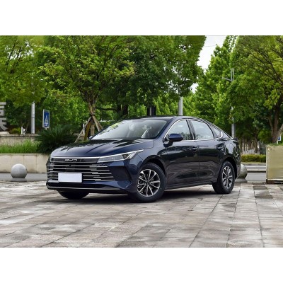 BYD Destroyer 05 Hybrid Vehicle Premium Used Car 2025