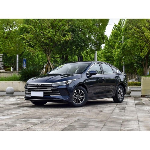 BYD Destroyer 05 Hybrid Vehicle Premium Used Car 2025
