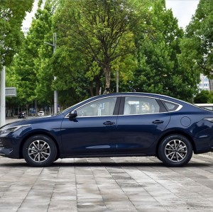 BYD Destroyer 05 Hybrid Vehicle Premium Used Car 2025