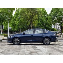 BYD Destroyer 05 Hybrid Vehicle Premium Used Car 2025