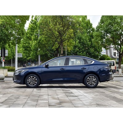 BYD Destroyer 05 Hybrid Vehicle Premium Used Car 2025