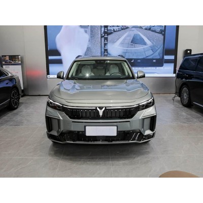 VOYAH FREE Hybrid SUV Maximum Power 360 Professional Used Car Exporter in China