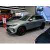 VOYAH FREE Hybrid SUV Maximum Power 360 Professional Used Car Exporter in China